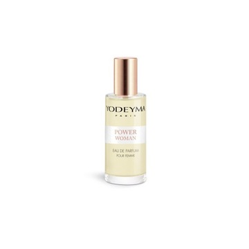 YODEYMA POWER WOMAN 15ml
