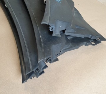 ОКОННАЯ КРЫШКА RENAULT CLIO 2 II 770041060