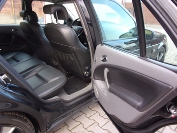 Saab 9-5 I Sedan 2.0 T 16V 185KM 2002 SAAB 9-5 Linear, zdjęcie 12
