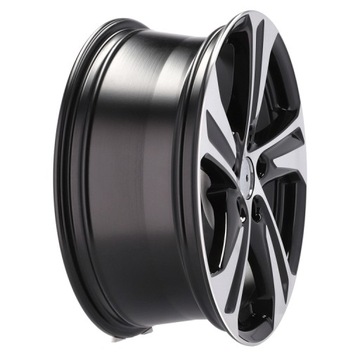 ALU RÁFKY 15 DO ALFA ROMEO 145 I 146 164