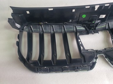РЕШЕТКА ДЛЯ ПОЧЕК СНИМАТЬ BMW X1 U11 U12 IX1 9883426