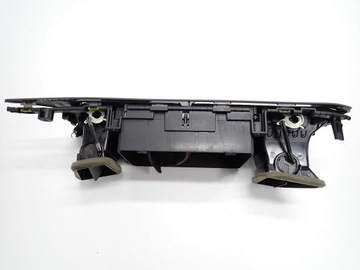 NAWIGACJA NAVI RADIO WYŚWIETLACZ 5QA035846B SEAT LEON III 5F 18R