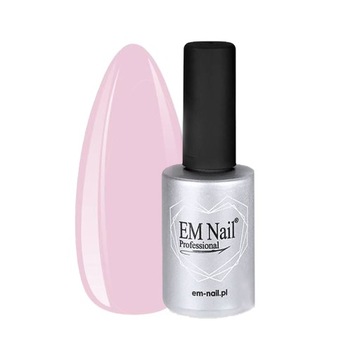 EM Nail Power Base Hybrid 6 мл Цвета
