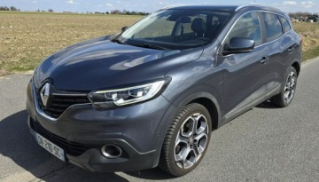 Renault Kadjar Crossover 1.2 Energy TCe 130KM 2015 Renault Kadjar 92.tys km ! Full, zdjęcie 31