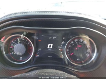 Dodge Challenger III 2023 Dodge Challenger Scat Pack, 2023r., 6.4L 6.4 Benzyna 485KM, zdjęcie 9