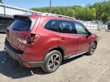 Subaru 2023 Subaru Forester 2023, 2.5L, 4x4, TOURING, od ubezpieczalni, zdjęcie 4