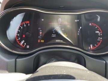 Dodge Durango III 3.6 V6 294KM 2019 Dodge Durango GT 2019 3.6l 3.6 Benzyna 295KM, zdjęcie 9