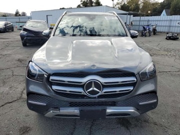 Mercedes GLE V167 2022 Mercedes-Benz GLE 350 4Matic 2022 2.0l 2.0 Benzyna 255KM, zdjęcie 5