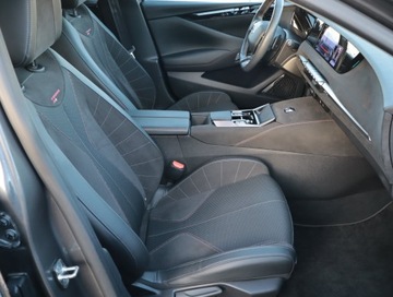 DS 4 II Hatchback 1.6 PureTech 181KM 2022 DS 4 1.6 PureTech, Salon Polska, Serwis ASO, zdjęcie 8