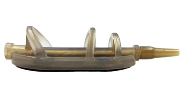 НАБОР МОДНОЙ ПОДАЧИ 3 кормушки по 40 г БЫСТРО СОЕДИНИТЕЛЬ + ФОРМА