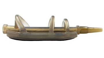 Метод фидера 3x набор 60G быстрого разъема + плесень