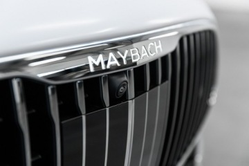 Mercedes SL R232 4.0 63 585KM 2025 Mercedes Maybach SL 680 Monogram Series, zdjęcie 15