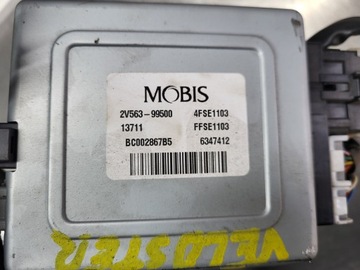HYUNDAI VELOSTER I SERVO  ELEKTRICKÉ 563002V300
