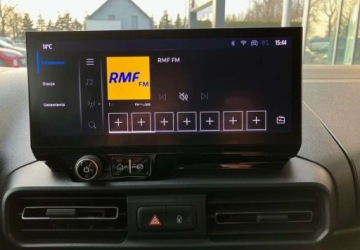 Toyota 2024 Toyota Proace City Verso Toyota Proace City Verso Long 1.5 D-4D Family 1.5, zdjęcie 28