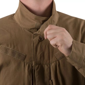 Толстовка Helikon MBDU Uniform - NyCo Ripstop - Multicam L