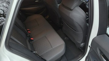 Toyota Corolla XII TS Kombi 2.0 Hybrid Dynamic Force 184KM 2019 Toyota Corolla 2.0 HSD184KM Full Led El. klapa, zdjęcie 12