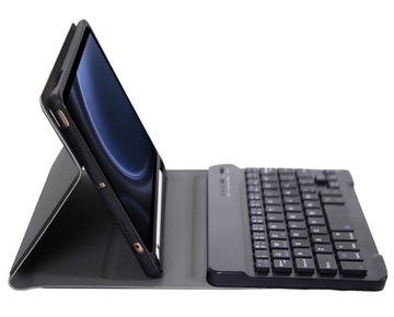 ЧЕХОЛ С КЛАВИАТУРОЙ ДЛЯ SAMSUNG GALAXY TAB S9 FE 10,9