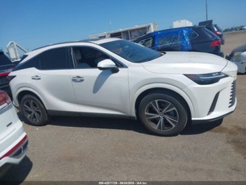 Lexus RX V 2024 Lexus RX 350 Premium, 2024r., 4x4, 2.4L 2.4 Benzyna 275KM, zdjęcie 4