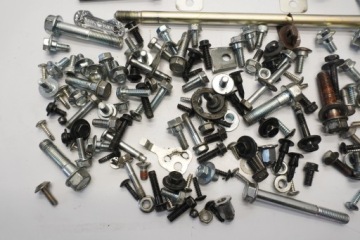 ВИНТЫ HONDA PCX 125 21-24