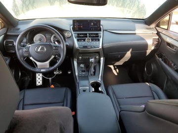 Lexus NX I 2019 Lexus NX 2019, 2.0L, 4X4 2.0 Benzyna 235KM, zdjęcie 8