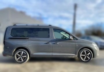 Volkswagen Caddy V Caddy 2.0 TDI 122KM 2025 Volkswagen Caddy MAXI Style 7 os.AUTOMAT DSG, 2.0 TDI 122 KM 2.0 Diesel, zdjęcie 11
