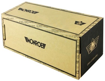 Amortyzator MONROE G8267