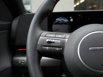 Hyundai Kona II 2025 HYUNDAI Kona 1.6 T-GDI N Line 4WD DCT Suv 170KM 2025, zdjęcie 5