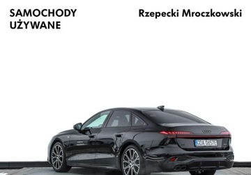 Audi A6 C9 2025 Audi A6 Limousine 2.0TDI 204KM S-Tronic, Limousine, S-Line 2.0 Hybryda, zdjęcie 6