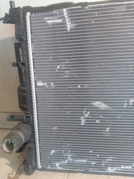 FORD FOCUS MK3 CHŁODNICA CHŁODNICE 1.6 ECOBOOST