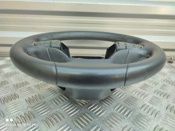 МНОГОФУНКЦИОНАЛЬНОЕ РУЛЕВОЕ КОЛЕСО LEXUS UX UX250