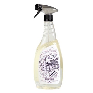 Wrapper Cleaner CLEAR Odtłuszczacz 1000 ml