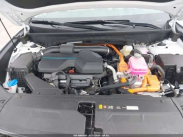 Hyundai Tucson IV 2025 Hyundai Tucson 2025 HYUNDAI TUCSON HYBRID SEL CONVENIENCE 1.6 Hybryda 180KM, zdjęcie 9