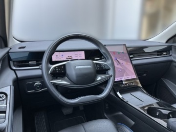 Jaecoo 2025 Jaecoo E5 EV l Kamera 540°, Sony, Panorama, Gwaran, zdjęcie 10