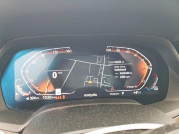 BMW X5 G05 2022 BMW X5 xDrive40i 2022 3.0 Benzyna 335KM, zdjęcie 9