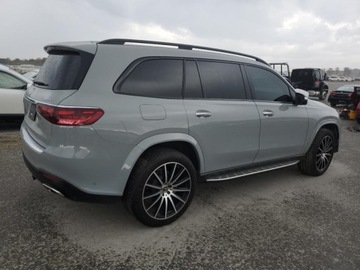 Mercedes GLS X167 2024 Mercedes-Benz GLS 580 4Matic 2024 4.0L 4.0 Benzyna 510KM, zdjęcie 3