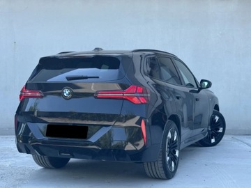 BMW X3 G45 2025 BMW X3 xDrive20 Sport Suv 2.0 (208KM) 2025, zdjęcie 2