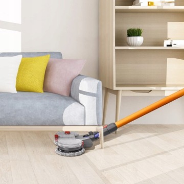 Щетка для мытья полов для Dyson V7 V8 V10 V11 V15