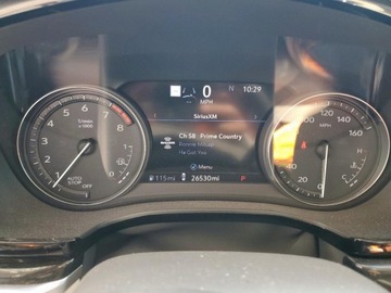 Cadillac 2022 Cadillac XT6 Premium Luxury 2022 3.6l 3.6 Benzyna 310KM, zdjęcie 9