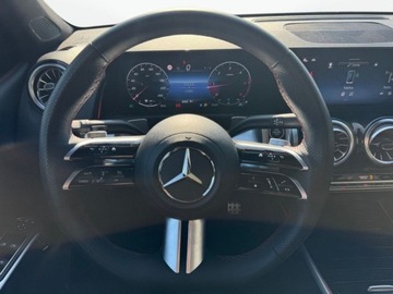 Mercedes GLB SUV 2.0 200d 150KM 2024 Mercedes-Benz GLB GLB 200d Polski Salon FV23 2.0 Diesel 150KM, zdjęcie 13