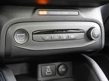 Ford Focus IV Hatchback Facelifting 1.0 EcoBoost 125KM 2025 FORD Focus Active X 1.0 EcoBoost 125KM, zdjęcie 9