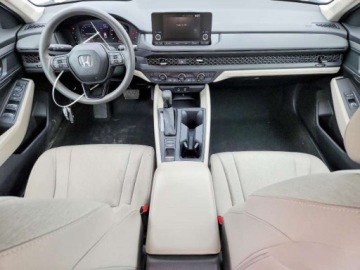Honda Accord VIII 2024 Honda Accord 2024. 1.5 Benzyna 192KM, zdjęcie 8