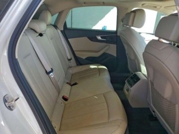 Audi A4 B9 2019 Audi A4 Limousine Premium 2019 2.0 Benzyna 188KM, zdjęcie 10