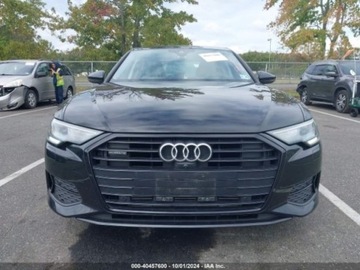 Audi A6 C8 2021 Audi a6 Premium 45 2021 2.0l 2.0 Benzyna 248KM, zdjęcie 7