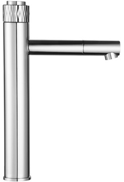 MEXEN DIAMOND BATERIA UMYWALKOWA WYSOKA CHROM