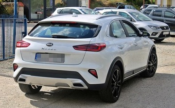 Kia XCeed Crossover 1.0 T-GDI 120KM 2021 Kia XCeed JBL Pelne Wyposazenie MEGA Stan Bezwypadek Benzyna 120KM, zdjęcie 4