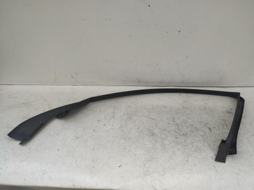 LIŠTA RÁMEČEK DVEŘE LEVÝ PŘEDNÍ BMW 7 E65 740D