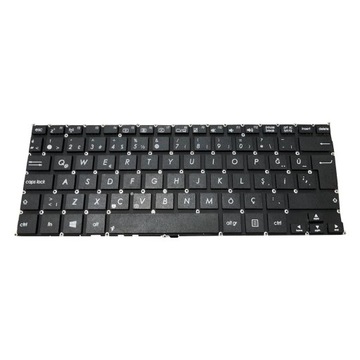 Klawiatura do laptopa TR do F200CA F200MA X200CA