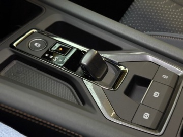 Cupra Leon II Sportstourer Facelifting 2.0 TSI 333KM 2024 Cupra Leon Sportstourer VZ 2.0 TSI 333 KM 7-biegow, zdjęcie 31