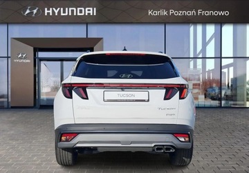 Hyundai Tucson IV 2025 Hyundai Tucson PHEV 4WD Executive Comfort Oferta Specjalna 1.6 253KM, zdjęcie 7