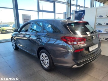Hyundai i30 III 2024 Hyundai i30 1.0 T-GDI Modern Benzyna 100KM, zdjęcie 9